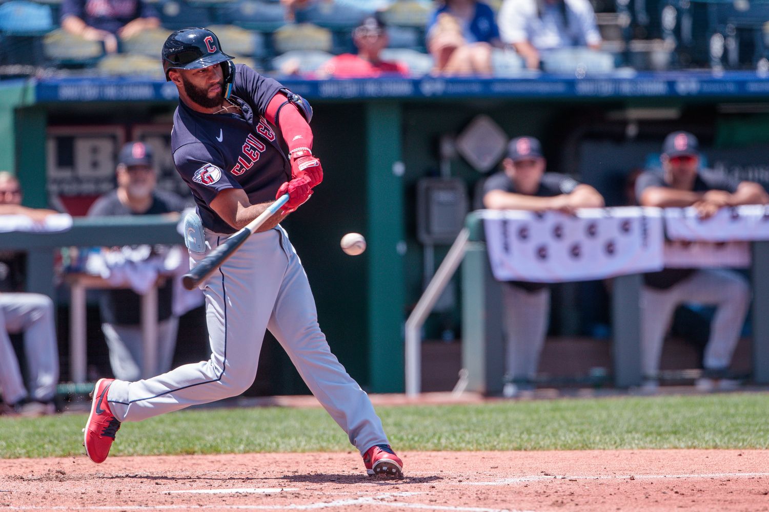 Amed Rosario Jun 29 2023